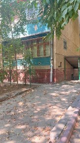 Улица Миробад спецплан 3/1/4 площадь 90м2