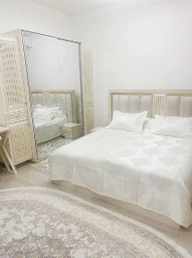 Продажа 2-комнатной квартиры в ЖК «Assalom Sohil»[OL]