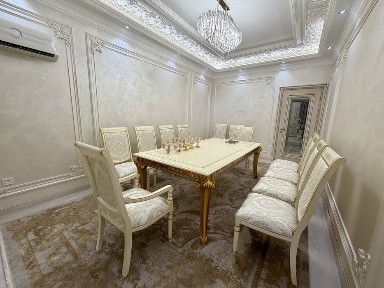 СВОЯ Продается квартира Ц2 (Дархан) Пойтахт Гавхари 3/6/10 100 кв