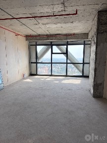 Новостройка Ж. К Piramit Tower 3/42/47 Общая площадь 63м2