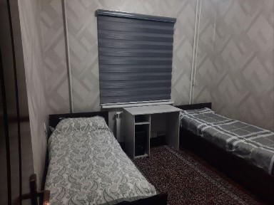 Продаётся 4 комнатная квартира в Сергели 7