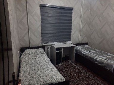 Продаётся 4 комнатная квартира в Сергели 7
