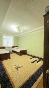 Новомосковская / Аккурган, стадион Старт