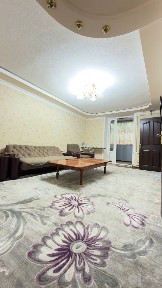 Новомосковская / Аккурган, стадион Старт