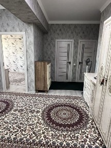 Ташкентская область, Ташкент, Сергелийский район