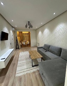 2х комнатная квартира 60 кв Мирабадский район Фаргона йоли