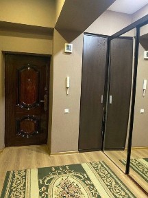 Сагбон 2/3/5 Тоза ремонт Обш: 73 кВ. м Ор. р:Нурафшон, Сагбон Чорсу метро