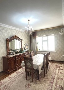 Ташкентская область, Ташкент, Алмазарский район