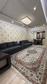 Гулобод 4/3/4 Евро ремонт Обш: 84 кВ. м Ор. р: Ц-26 Гулобод, Чорсу метро