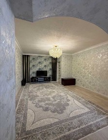 Шахристанская 3/4/4 КИРПИЧНЫЙ 77 СЕРИЯ, Евроремонт Не Торец Ипотека: Да