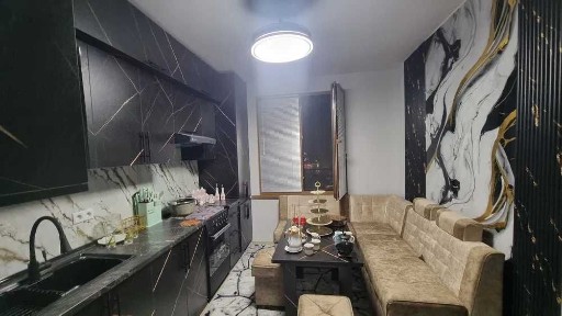 Продажа 1-комнатной квартиры в Olmazor Business City