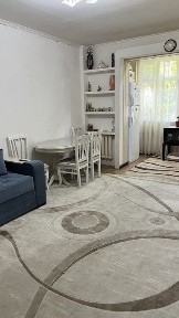 Ташкентская область, Ташкент, Мирзо-Улугбекский район