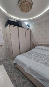 Продажа 5ти комнатная на Карасу-6 (ипотека)