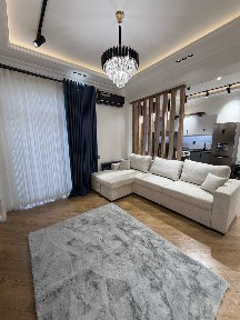 2-комнатная квартира 48 м², Мирзо-Улугбекский район, 5 этаж