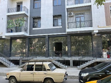 Продается магазин 118м2 на согдиане