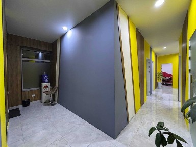 Сдается офисное здание 220 м² на Дархане
