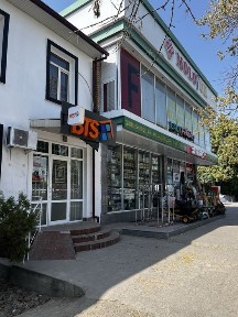 Сдается в аренду нежилое помещение