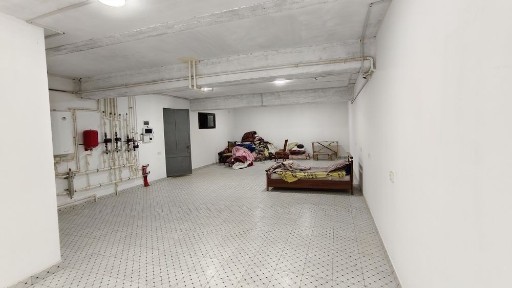 СДАЁТСЯ В АРЕНДУ ПОМЕЩЕНИЕ - 150 м² Идеально под склад или производств