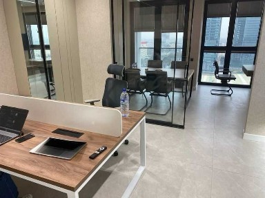 Сдаю 40 м² в Аренду в Nest One! Ташкент Сити. Шайхантахурский!