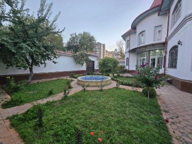 Ташкентская область, Ташкент, Мирабадский район