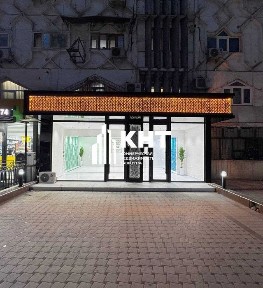 Аренда помещения от КНТ 75м2 Юнусабадский