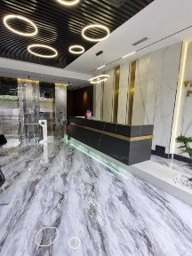 60 m² ofis, Yakkasaroy, Ventum Plaza, 6-qavat, Open space