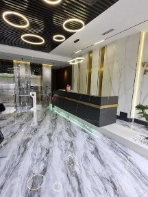 Офис 60 м², Яккасарай, Ventum Plaza, 6 этаж, Open space
