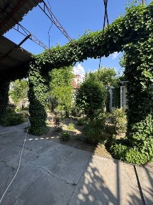 Продаётся дом 4сотки 4комнаты Травмотология