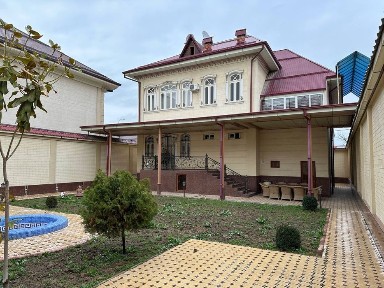 Сдается дом в Аренду в Ракат Махале