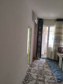Kvartira ishonchli hech qanaqa aldov yoʻq