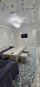 Сдаётся PREMIUM LUX 3х ком кв на Вокзале ор. Корзинка!
