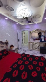 Срочно Фреско оркасида 3хона 1-этаж Ховличаси билан арендага берилади