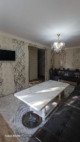 Сдаётся квартира.