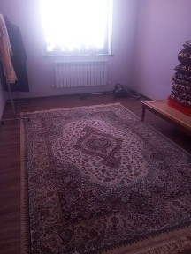 Самаркандская область, Самарканд