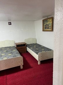 Квартира кизлар учун Бульвар