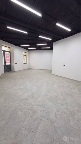 Коммерческая недвижимость в центре