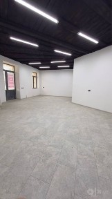 Коммерческая недвижимость в центре