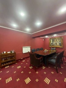 Мирабадский Район Орие Японское Посольства Продается Нежилой