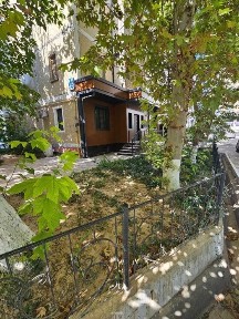 Продаёться офис, нежилой 75кв. м орин. Паркенский