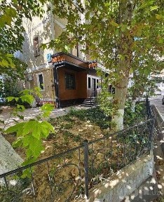 Продаёться офис, нежилой 75кв. м орин. Паркенский