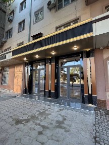 Шота Руставели Братские | 80кв - нежилое помещение вдоль дороги Продаж