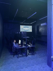 Нежилое помещение Налоговая Мирзо Улугбек 312квм