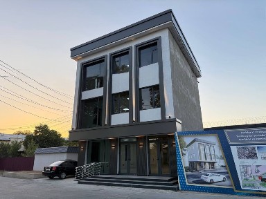 Продажа отдельно стоящего здания | 340 м² | Мирабад
