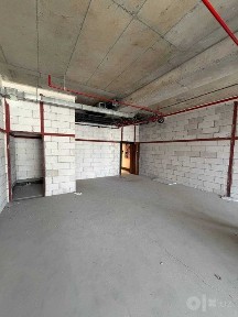 Нежилое помещение PIRAMIT TOWER, 92м2. Кадастр готов.