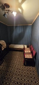 Продаётся 2х комнатная квартира