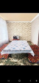 Buluğur markazida 3xonali dom