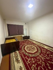 Продаётся 1 комнатная квартира