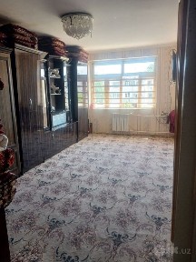 Срочно продается 3 ком. квартира Саттепо.