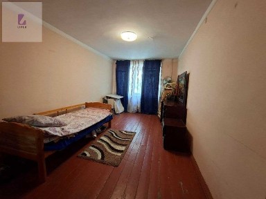 2х комнатная квартира в кирпичном доме с 6м балконом по ул. Гагарина