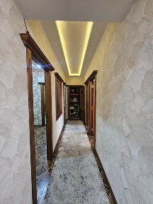 4 комнатная квартира 3 этаж. Рудакий, Олтин Самарканд